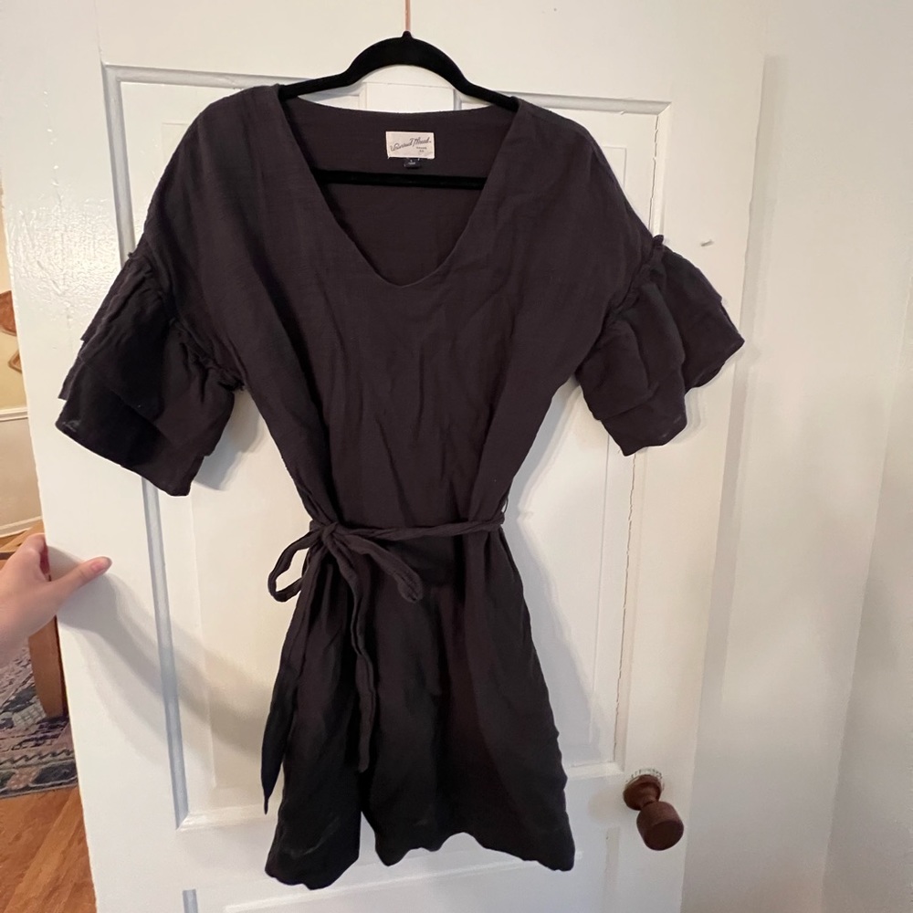 Universal Thread Dress